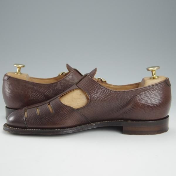 CHEANEY チーニー PENZANCE Ⅱ サイズ7（JOSEPH CHEANEY & SONS