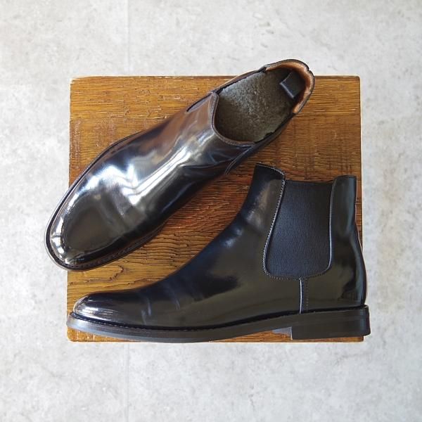 チャーチ SIZE 36【レディース☆サイドゴアブーツ/MONMOUTH チャーチ SIZE 36【レディース☆サイドゴアブーツ/MONMOUTH