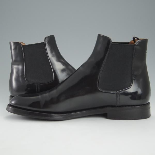 チャーチ SIZE 36【レディース☆サイドゴアブーツ/MONMOUTH チャーチ SIZE 36【レディース☆サイドゴアブーツ/MONMOUTH