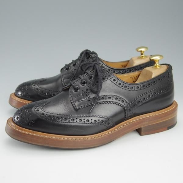 トリッカーズ SIZE 6【バートン同系モデル/KESWICK/M7292 トリッカーズ SIZE 6【バートン同系モデル/KESWICK/M7292