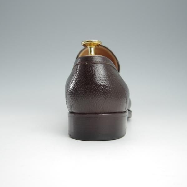ステファノベーメル SIZE 39【定価20万円以上☆コインローファー ステファノベーメル SIZE 39【定価20万円以上☆コインローファー