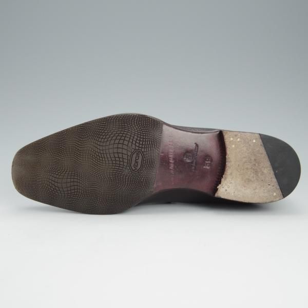 ステファノベーメル SIZE 39【定価20万円以上☆コインローファー ステファノベーメル SIZE 39【定価20万円以上☆コインローファー