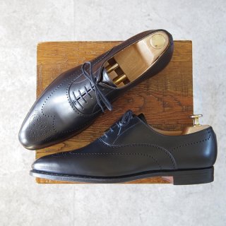 ̤ѡå&硼 7.5E86,900-WEYBRIDGE/åեɥ塼360饹///Crockett&Jonesi044