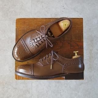 中古】レディース革靴全般|東京・代官山の高級革靴店|studio.CBR 中古】レディース革靴全般|東京・代官山の高級革靴店|studio.CBR