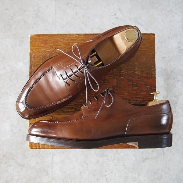 EDWARD GREEN エドワードグリーン　ドーバー7.5E エドワードグリーン 7.5E【ドーバー/DOVER/32ラスト】 | 高級