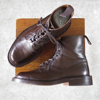 トリッカーズ - 高級中古革靴の通販・店舗｜studio.CBR