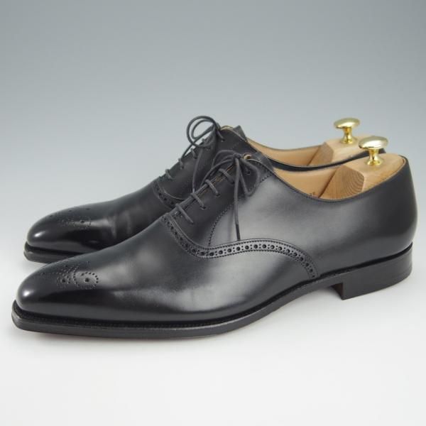 クロケット&ジョーンズ 10E【EDGWARE/348ラスト】 - 高級中古 クロケット&ジョーンズ 10E【EDGWARE/348ラスト】 - 高級中古