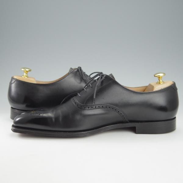 クロケット&ジョーンズ 10E【EDGWARE/348ラスト】 - 高級中古 クロケット&ジョーンズ 10E【EDGWARE/348ラスト】 - 高級中古