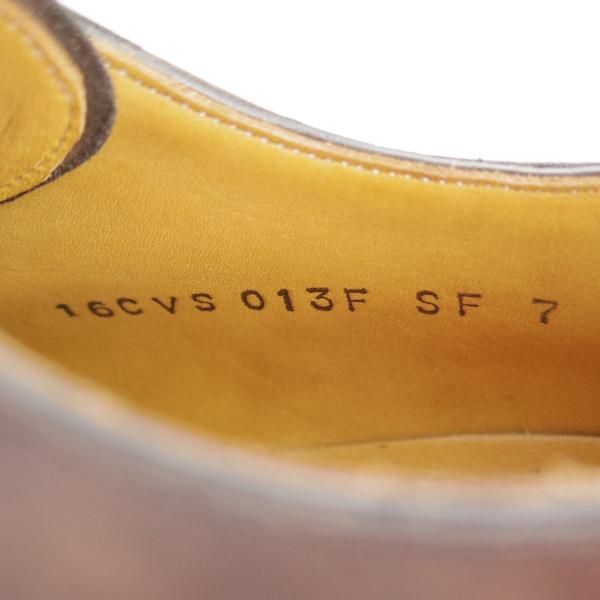 シェットランドフォックス SIZE 7【ケンジントン2/スキン シェットランドフォックス SIZE 7【ケンジントン2/スキン
