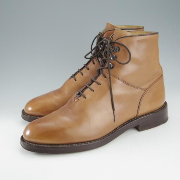トリッカーズ SIZE 7【ホールカット風カントリーブーツ/SHIPS トリッカーズ SIZE 7【ホールカット風カントリーブーツ/SHIPS