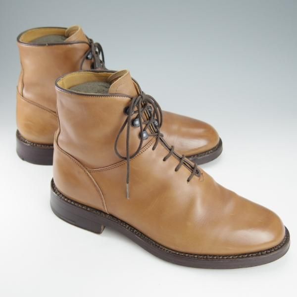 トリッカーズ SIZE 7【ホールカット風カントリーブーツ/SHIPS トリッカーズ SIZE 7【ホールカット風カントリーブーツ/SHIPS