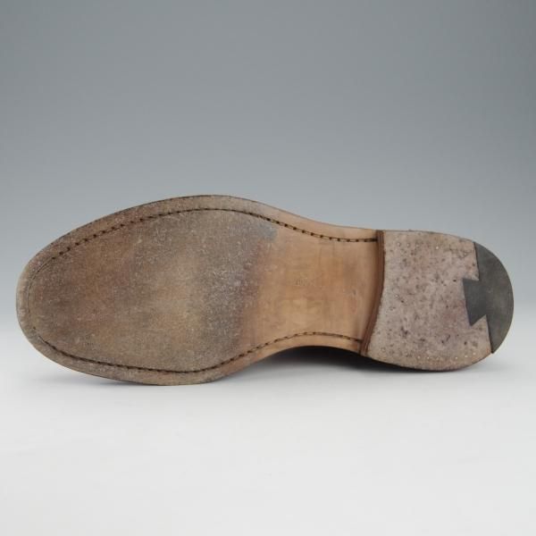トリッカーズ SIZE 7【ホールカット風カントリーブーツ/SHIPS トリッカーズ SIZE 7【ホールカット風カントリーブーツ/SHIPS