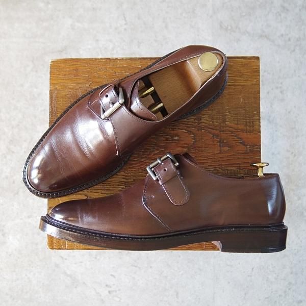 Allen edmonds shop norwich