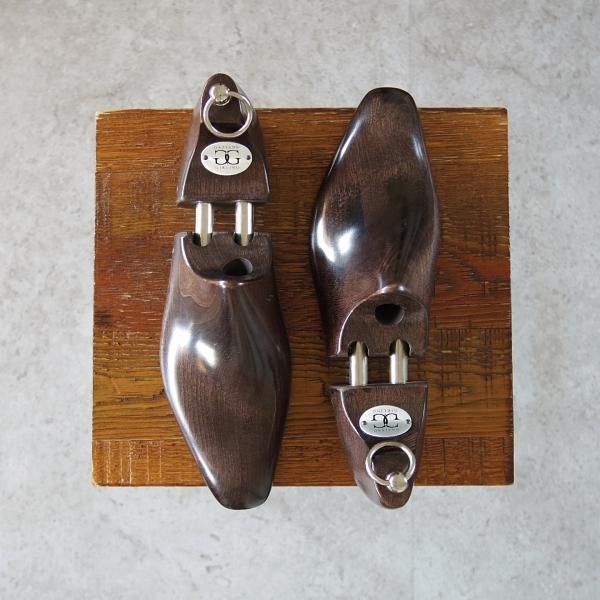 Gaziano&Girling】Shoe Tree Restock!!｜BLOG｜ユニオンワークス [ 靴修理、鞄修理 ]