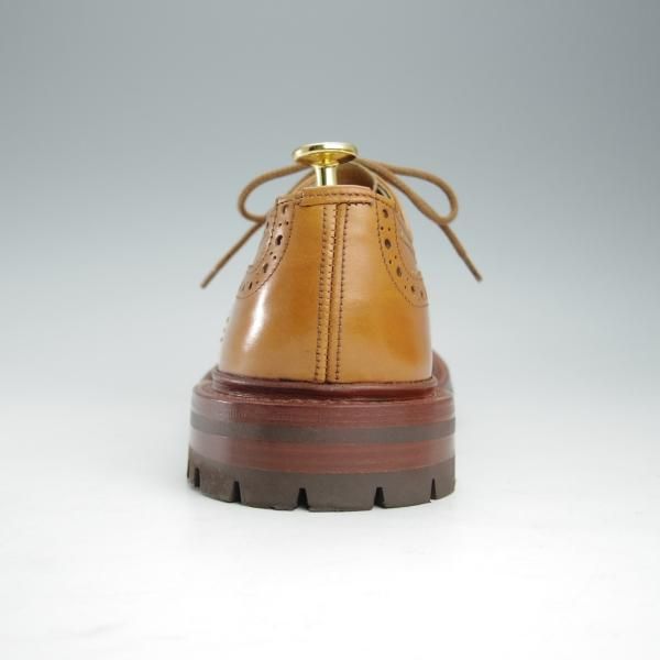 トリッカーズ SIZE 8【BOURTON/バートン/エイコンアンティーク トリッカーズ SIZE 8【BOURTON/バートン/エイコンアンティーク