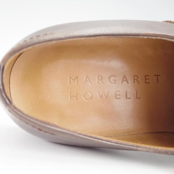 マーガレットハウエル SIZE 37【プレミアムライン/ストレート マーガレットハウエル SIZE 37【プレミアムライン/ストレート