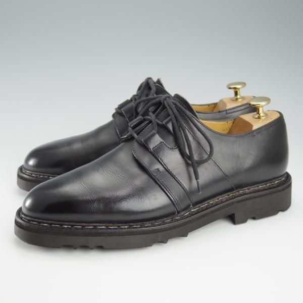 ジョンロブ SIZE 6【貴重☆URANUS/ウラヌス/ギリーシューズ ジョンロブ SIZE 6【貴重☆URANUS/ウラヌス/ギリーシューズ