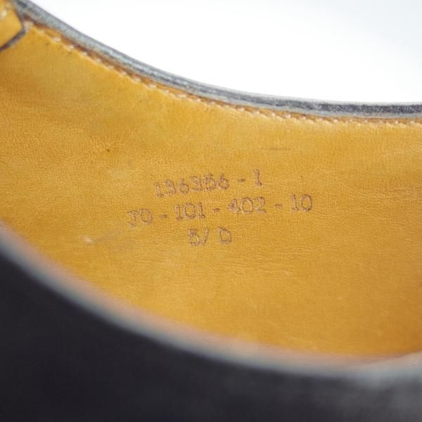 極上☆J.M.ウェストン 5.5D【現行定価¥169,400-☆402/フローラ 極上☆J.M.ウェストン 5.5D【現行定価¥169,400-☆402/フローラ