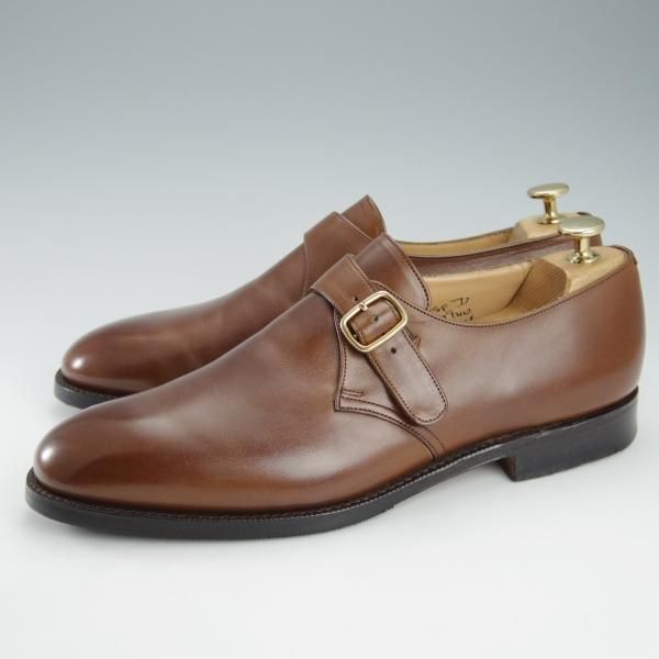 極上☆チャーチ 85F/UK8.5【現行定価¥158,400-☆73ラスト 極上☆チャーチ 85F/UK8.5【現行定価¥158,400-☆73ラスト
