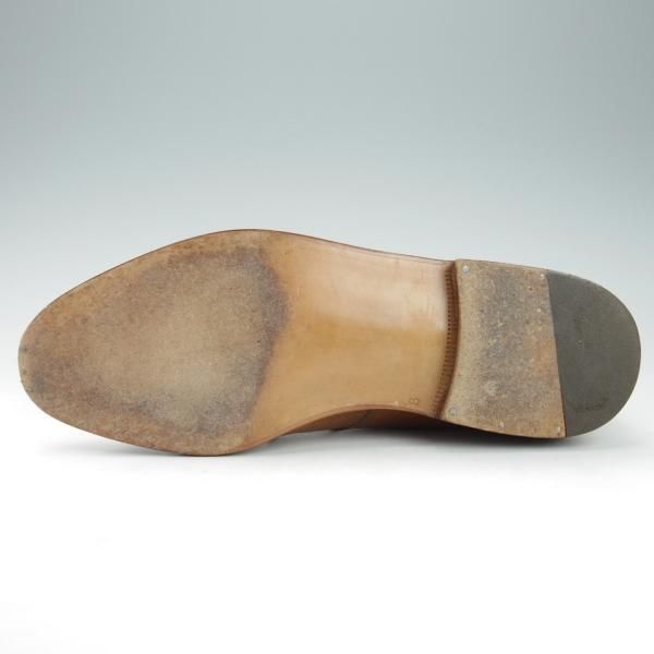 シルヴァノ・ラッタンジ SIZE 8【オーダー品☆チャッカブーツ シルヴァノ・ラッタンジ SIZE 8【オーダー品☆チャッカブーツ