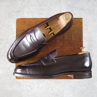 ȥå SIZE 8.5ڥե/HARVARD/7167Espresso/ץå/ǻ///Tricker'si387
