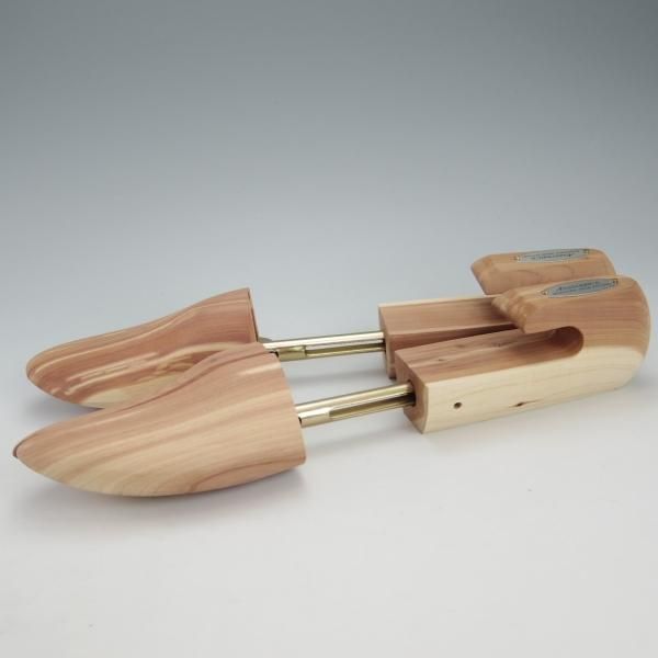 未使用】ANATOMICA シューツリー サイズM シューキーパー