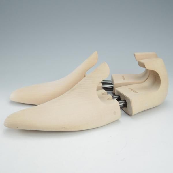 ジョンロブ SIZE 6E【純正シューツリー/STANDARD】 - 高級中古