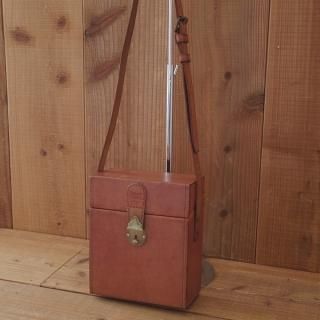 英国製 タナークロール ヴィンテージ 堅牢厚革 ブライドルレザー セカンドバック 英国製 タナークロール ヴィンテージ 堅牢厚革 ブライドルレザー