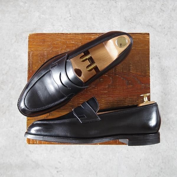 CROCKETT&JONES(クロケット&ジョーンズ) ＞ Moreton/ドレス