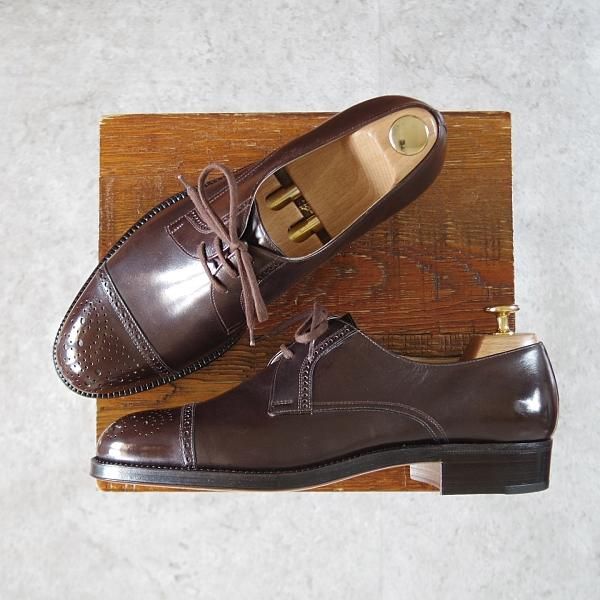 タニノクリスチー SIZE 7【グッドイヤーウェルテッド製法 タニノクリスチー SIZE 7【グッドイヤーウェルテッド製法
