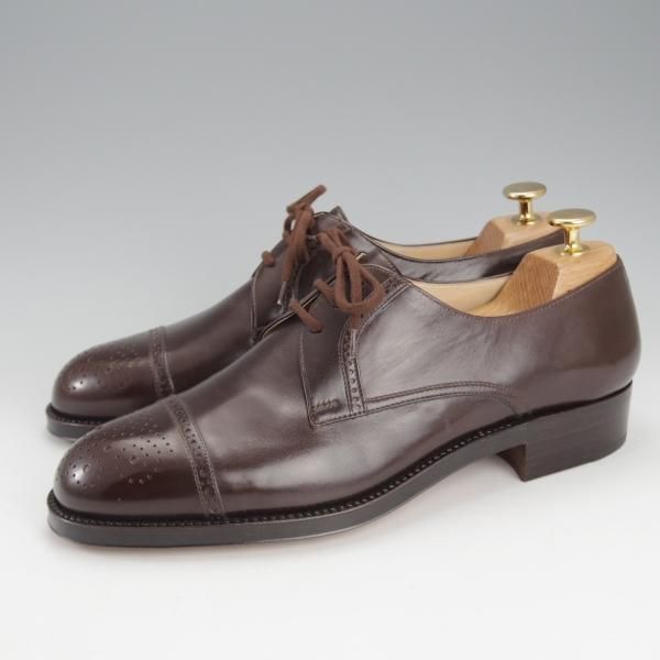 タニノクリスチー SIZE 7【グッドイヤーウェルテッド製法 タニノクリスチー SIZE 7【グッドイヤーウェルテッド製法
