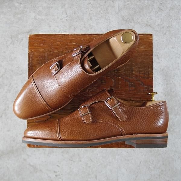 新品 ジョンロブ ウィリアム WILLIAM JOHN LOBB 7E