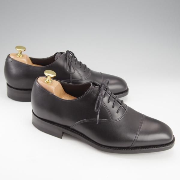 BARKER/バーカー 5.5Fダイナイトソール仕様FW 高級中古