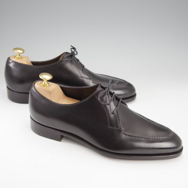 ガジアーノ&ガーリング UK5.5【ALFRED DUNHILL別注】 - 高級中古革靴の
