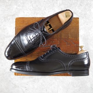 クロケット&ジョーンズ - 中古革靴の通販｜studio.CBR
