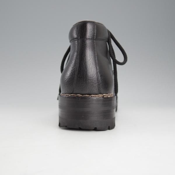 F.LLIジャコメッティ SIZE 40【マルモラーダ/ゴートレザー/黒】 - 高級中古革靴の買取販売店 | studio.CBR(東京) F.LLIジャコメッティ SIZE 40【マルモラーダ/ゴートレザー/黒】 - 高級中古革靴の買取販売店 | studio.CBR(東京)