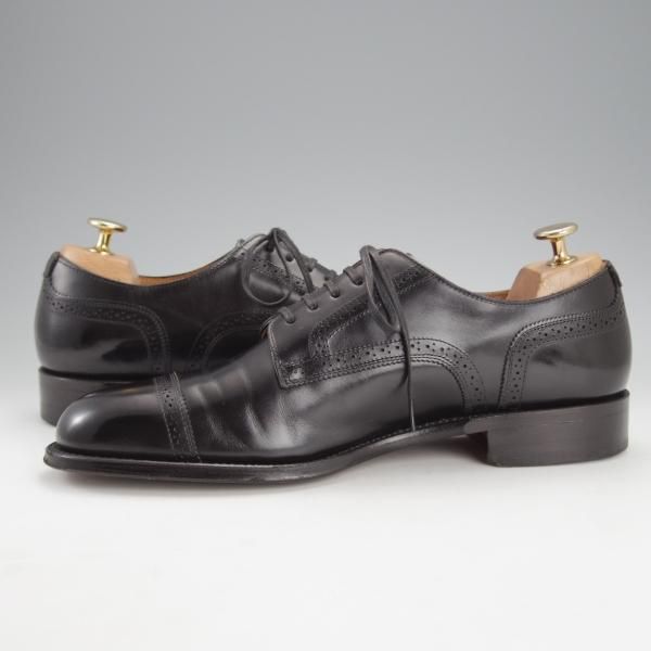 シェットランドフォックス SIZE 7【日比谷OKUROJI店限定モデル シェットランドフォックス SIZE 7【日比谷OKUROJI店限定モデル