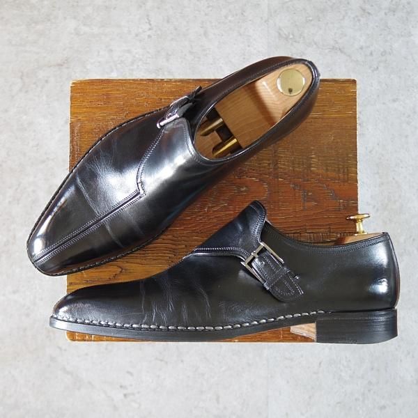 アメデオ・テストーニ SIZE 7.5【ノルベジェーゼ製法/Amedeo アメデオ・テストーニ SIZE 7.5【ノルベジェーゼ製法/Amedeo
