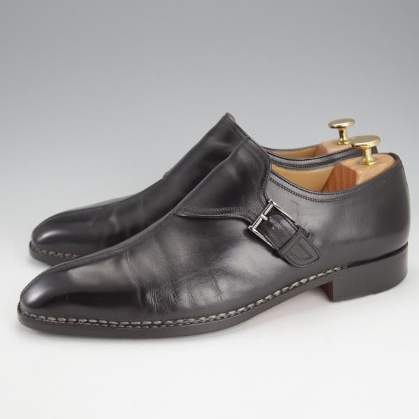 アメデオ・テストーニ SIZE 7.5【ノルベジェーゼ製法/Amedeo アメデオ・テストーニ SIZE 7.5【ノルベジェーゼ製法/Amedeo
