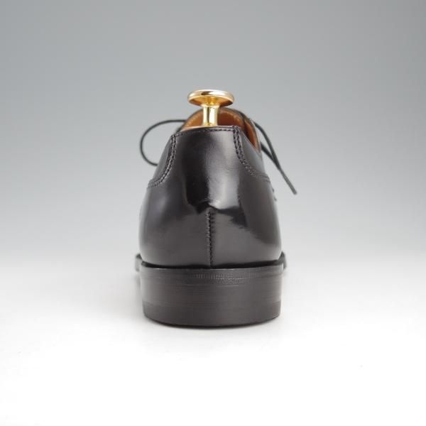 ロイドフットウェア Mシリーズ　Uチップ　cheaney 0e1d50bbcd3776175749247b04edf0