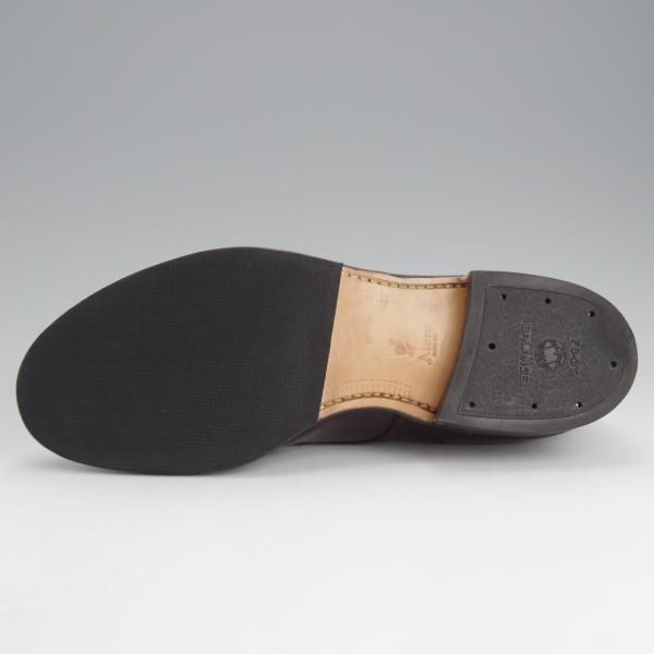 Aldenオールデン モディファイド コードバン Uチップ 7.5