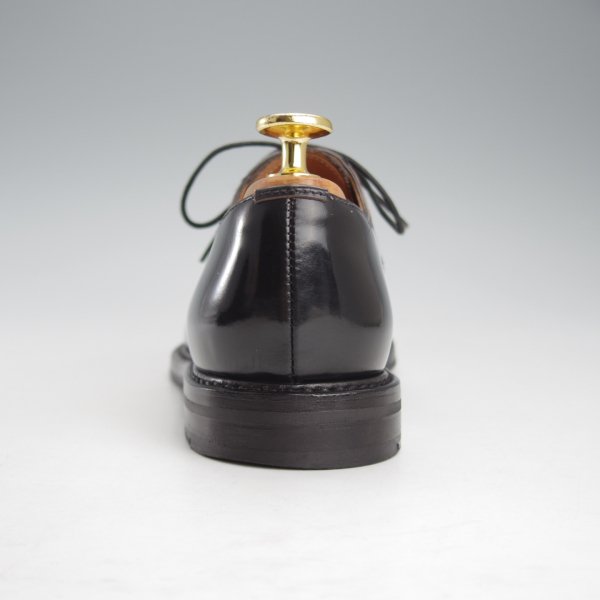 チャーチ SIZE 37【シャノン/SHANNON 2WR/黒】 - 高級中古革靴の買取 