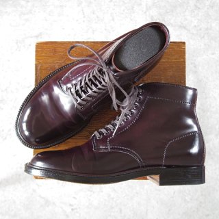 紳士靴(UK8/8.5) - 高級中古靴店studio.CBR