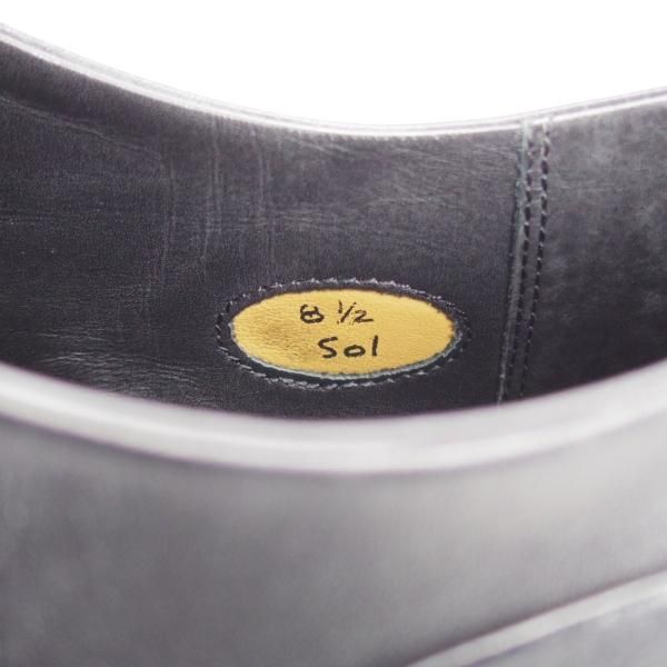RAYMAR/レイマー SIZE 8.5【ハンドソーンウェルテッド製法
