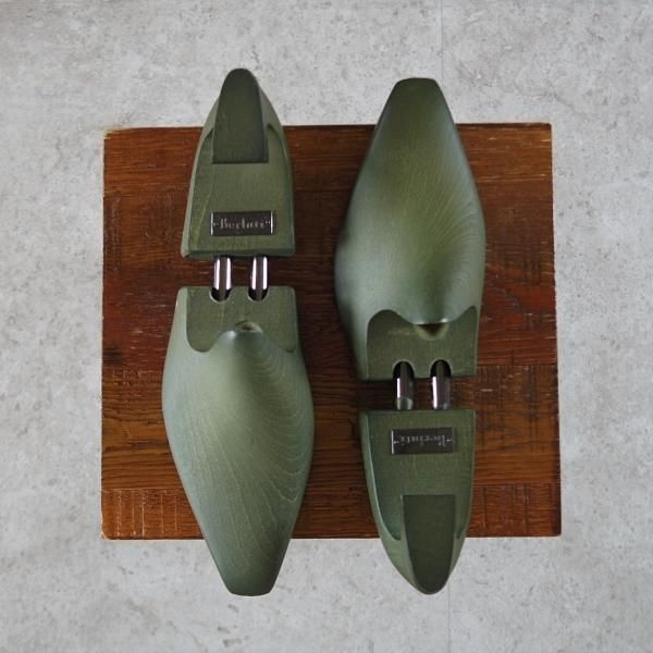 ベルルッティ SIZE 7【純正シューツリー】 - 高級中古革靴の買取 ベルルッティ SIZE 7【純正シューツリー】 - 高級中古革靴の買取
