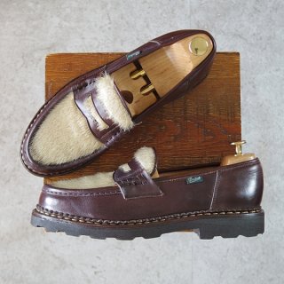 パラブーツ - 高級中古革靴の通販・販売店｜studio.CBR