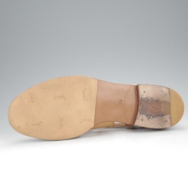 チャーチ SIZE 36.5【レディース☆KELSEY/グルカサンダル/白 チャーチ SIZE 36.5【レディース☆KELSEY/グルカサンダル/白