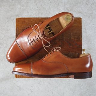 ビリーズエンター 美品 クロケット&ジョーンズ UK6.5E 25〜25.5cm チャッカブーツ ブーツ