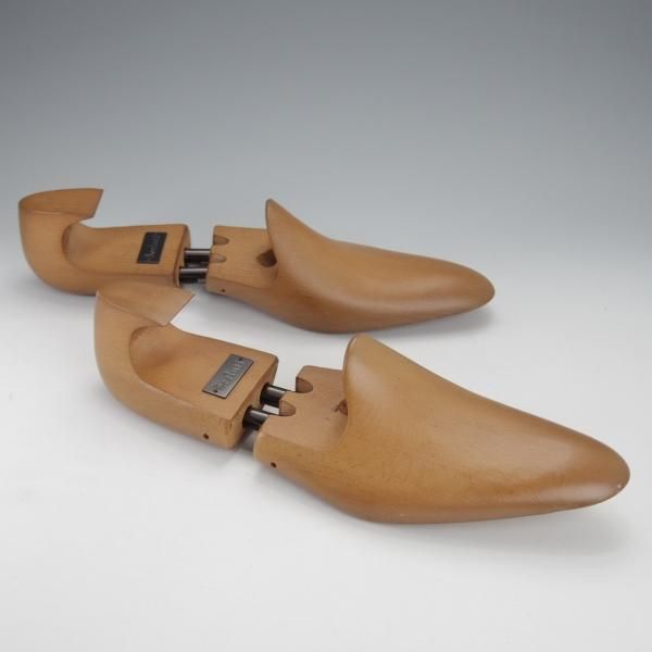 ベルルッティ SIZE 8【純正シューツリー】 - 高級中古革靴の買取販売店