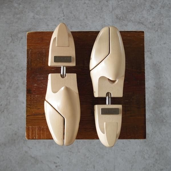 【希少 廃盤品】J.M WESTON 純正シューツリー　041Mサイズ5 希少 廃盤品】J.M WESTON 純正シューツリー 041Mサイズ5 - メルカリ